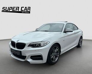 BMW M2 Gebrauchtwagen
