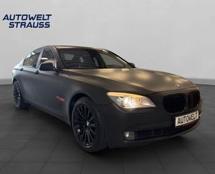 BMW 760 Gebrauchtwagen