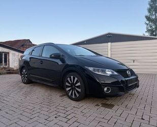 Honda Civic Gebrauchtwagen