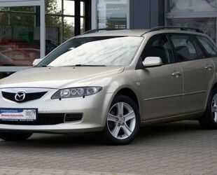 Mazda 6 Gebrauchtwagen