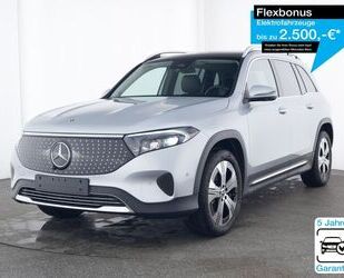 Mercedes-Benz EQB Gebrauchtwagen