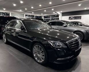 Mercedes-Benz S 400 Gebrauchtwagen