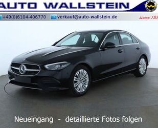 Mercedes-Benz C 180 Gebrauchtwagen