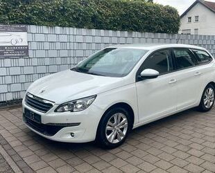 Peugeot 308 Gebrauchtwagen