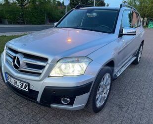 Mercedes-Benz GLK 320 Gebrauchtwagen