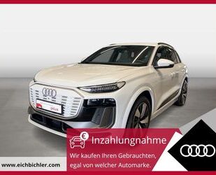 Audi Q6 e-tron Gebrauchtwagen