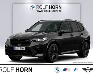 BMW X5 M Gebrauchtwagen