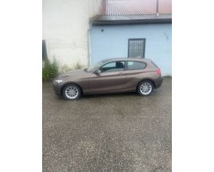 BMW 116 Gebrauchtwagen