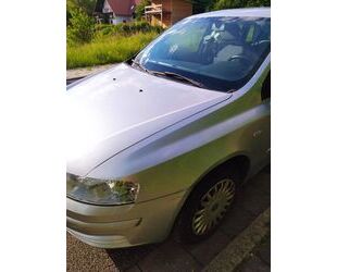 Fiat Stilo Gebrauchtwagen