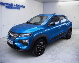 Dacia Spring Gebrauchtwagen