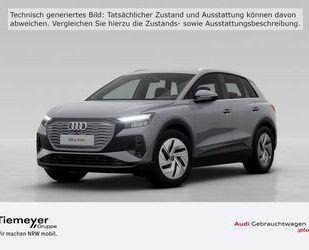 Audi Q4 e-tron Gebrauchtwagen