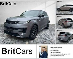Land Rover Range Rover Sport Gebrauchtwagen