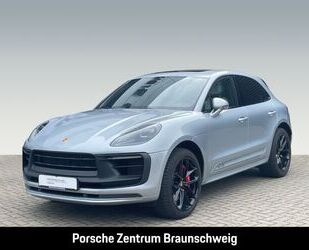 Porsche Macan Gebrauchtwagen
