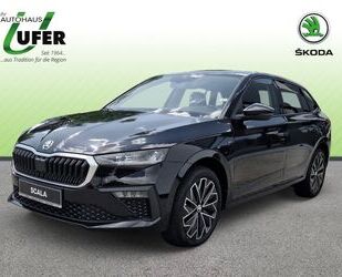 Skoda Scala Gebrauchtwagen