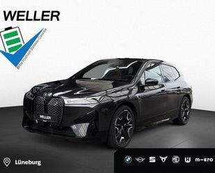 BMW iX Gebrauchtwagen