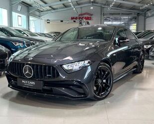Mercedes-Benz CLS 53 AMG Gebrauchtwagen
