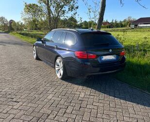 BMW 525 Gebrauchtwagen