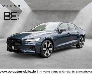 Volvo S60 Gebrauchtwagen