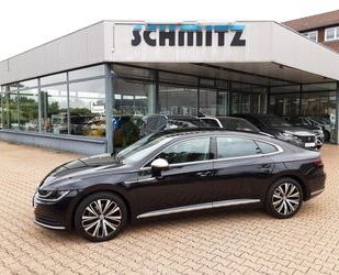 VW Arteon Gebrauchtwagen