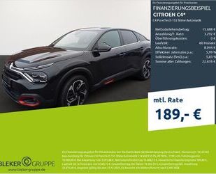 Citroen C4 Gebrauchtwagen