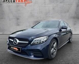 Mercedes-Benz C 220 Gebrauchtwagen