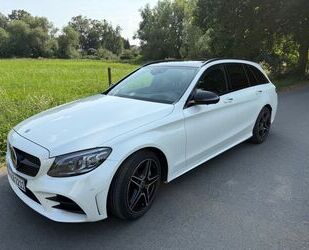 Mercedes-Benz C 300 Gebrauchtwagen