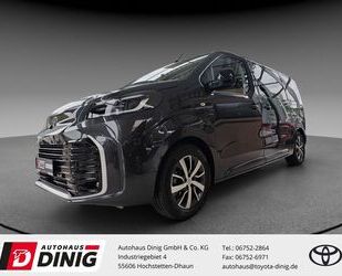 Toyota Proace (Verso) Gebrauchtwagen