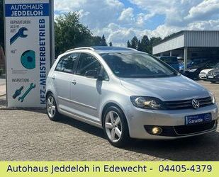 VW Golf Plus Gebrauchtwagen