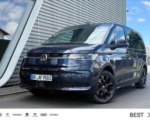 VW T7 Multivan 
