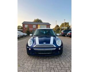 Mini Cooper Gebrauchtwagen