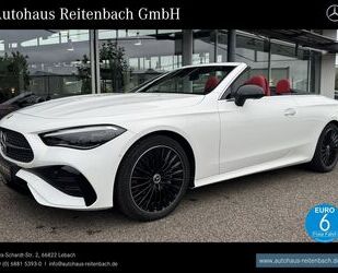 Mercedes-Benz CLE 200 Gebrauchtwagen