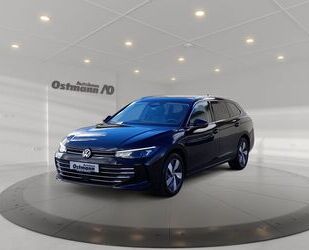 VW Passat Variant Gebrauchtwagen