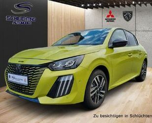 Peugeot 208 Gebrauchtwagen