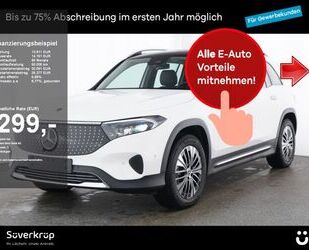 Mercedes-Benz EQB Gebrauchtwagen