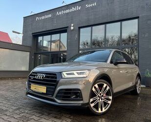 Audi SQ5 Gebrauchtwagen