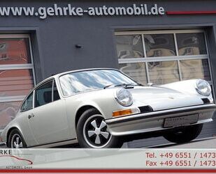Porsche 911 Urmodell Gebrauchtwagen