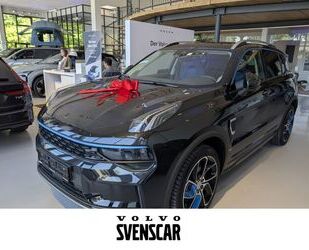 Lynk & Co 01 Gebrauchtwagen