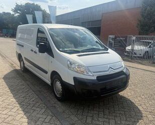 Citroen Jumpy Gebrauchtwagen