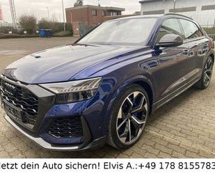 Audi RSQ8 Gebrauchtwagen