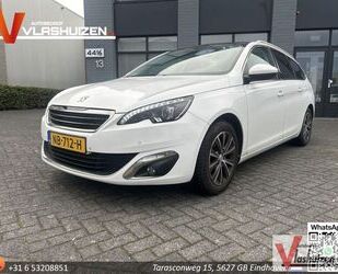 Peugeot 308 Gebrauchtwagen