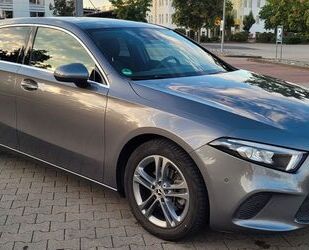 Mercedes-Benz A 180 Gebrauchtwagen