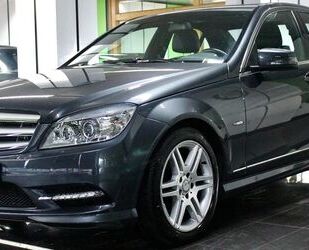Mercedes-Benz C 350 Gebrauchtwagen