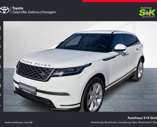 Land Rover Range Rover Velar Gebrauchtwagen