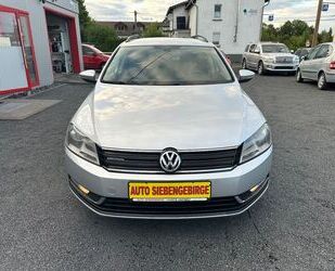VW Passat Variant Gebrauchtwagen