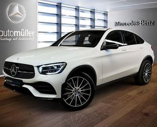 Mercedes-Benz GLC 300 Gebrauchtwagen