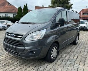 Ford Transit Gebrauchtwagen