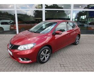 Nissan Pulsar Gebrauchtwagen