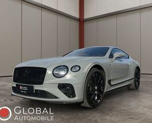Bentley Continental GT Gebrauchtwagen