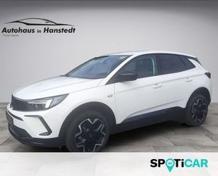 Opel Grandland (X) Gebrauchtwagen
