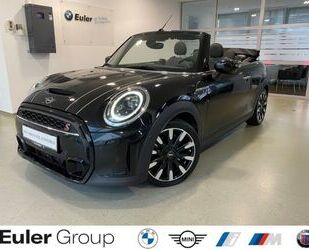 Mini Cooper S Cabrio Gebrauchtwagen